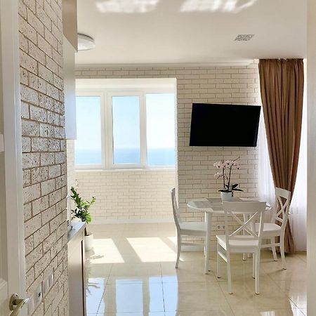 New Appartment In Yuzhny 유즈네 외부 사진