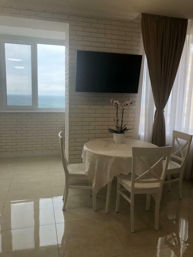 New Appartment In Yuzhny 유즈네 외부 사진