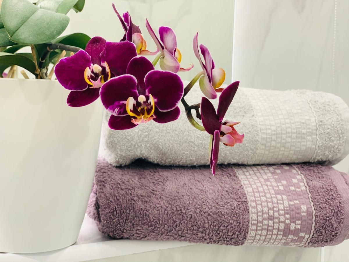 New Appartment In Yuzhny 유즈네 외부 사진