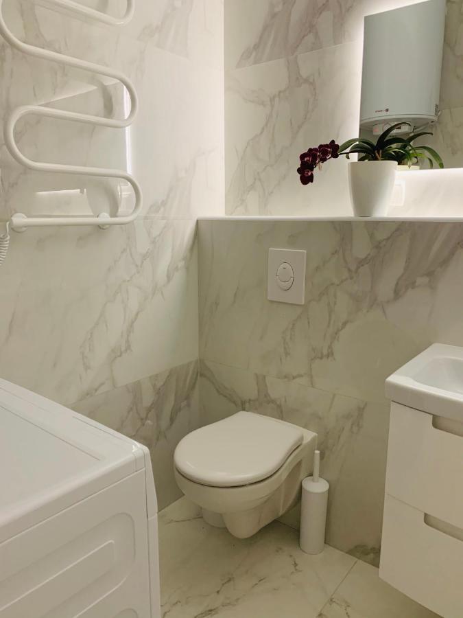 New Appartment In Yuzhny 유즈네 외부 사진
