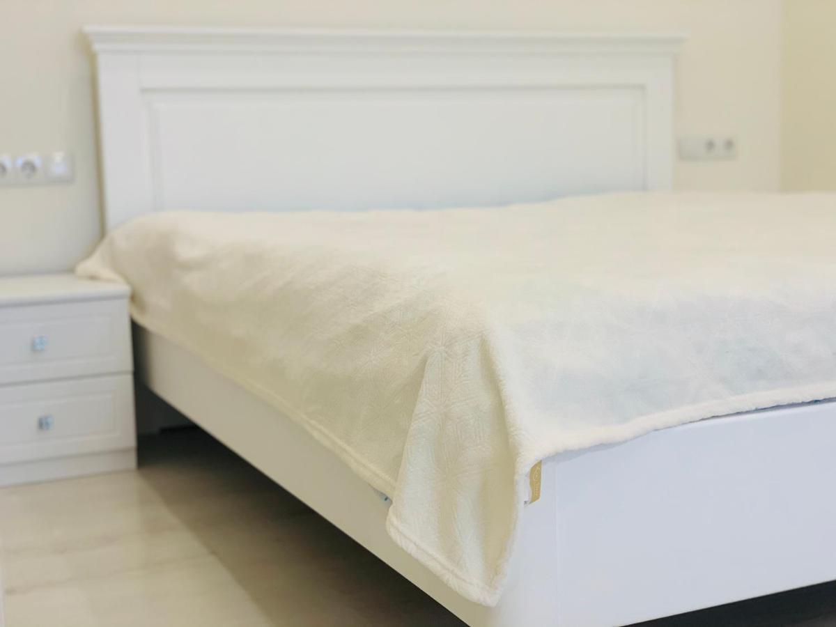 New Appartment In Yuzhny 유즈네 외부 사진