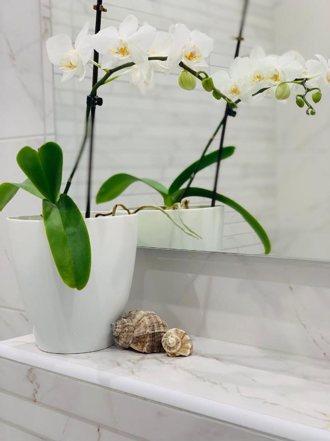 New Appartment In Yuzhny 유즈네 외부 사진